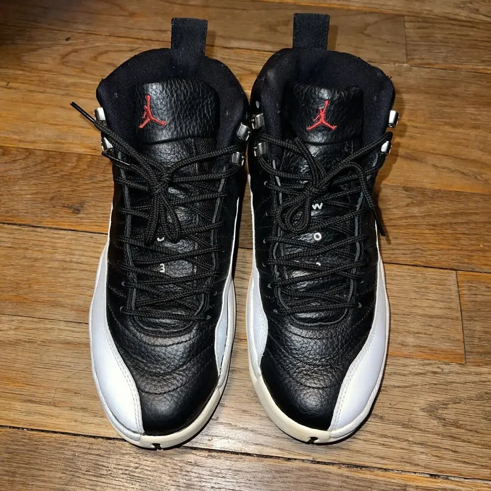 Jordan hi shoes